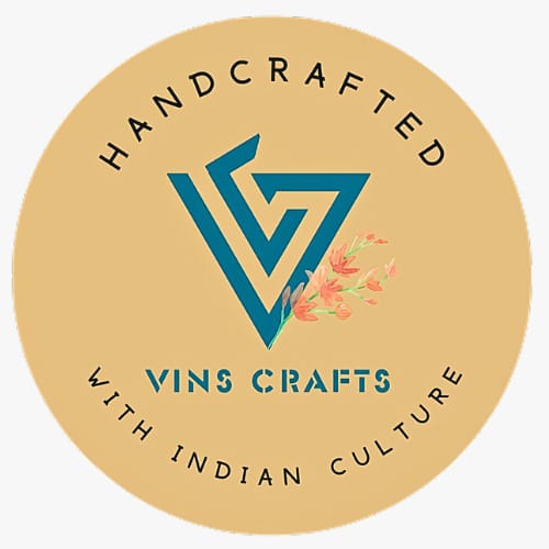 Vinscraft: Handmade Home Decor